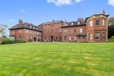 4 bedroom apartment to rent, 7 Upper Hall Estate, Worcester Road, Ledbury, Herefordshire, HR8