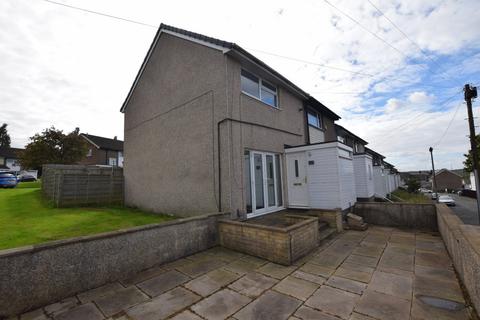 2 bedroom end of terrace house to rent, Bodmin Gardens, Leeds, West Yorkshire, LS10