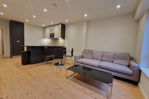 2 bedroom flat to rent, Curtiss House, 27 Heritage Avenue, Edgeware London, NW9 5WT