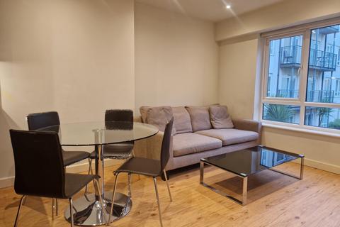 2 bedroom flat to rent, Curtiss House, 27 Heritage Avenue, Edgeware London, NW9 5WT