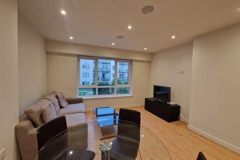 2 bedroom flat to rent, Curtiss House, 27 Heritage Avenue, Edgeware London, NW9 5WT