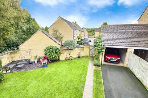 4 bedroom detached house for sale, Park View Lane, Witney, Oxfordshire, OX28