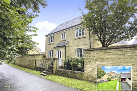 4 bedroom detached house for sale, Park View Lane, Witney, Oxfordshire, OX28