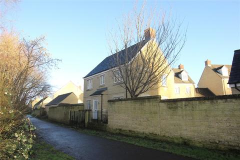 4 bedroom detached house for sale, Park View Lane, Witney, Oxfordshire, OX28