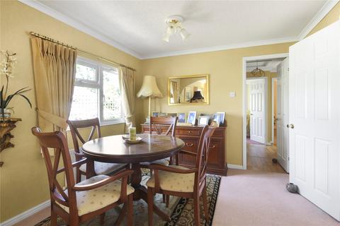 2 bedroom park home for sale, The Larches, Warfield Park, Bracknell, Berkshire, RG42