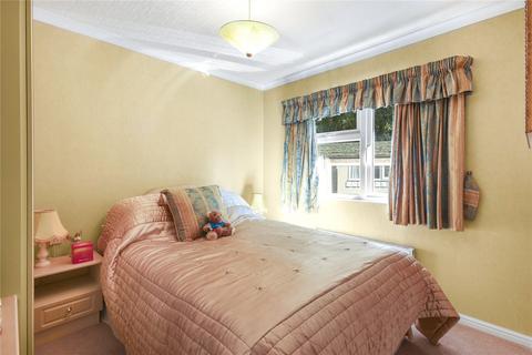 2 bedroom park home for sale, The Larches, Warfield Park, Bracknell, Berkshire, RG42