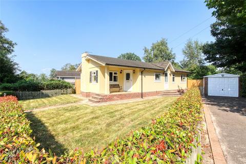 undefined, The Larches, Warfield Park, Bracknell, Berkshire, RG42