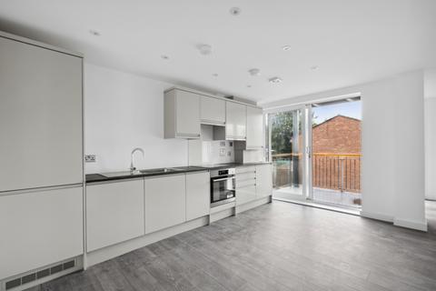 2 bedroom flat for sale, Waterfall Residences, Waterfall Road, London, SW19