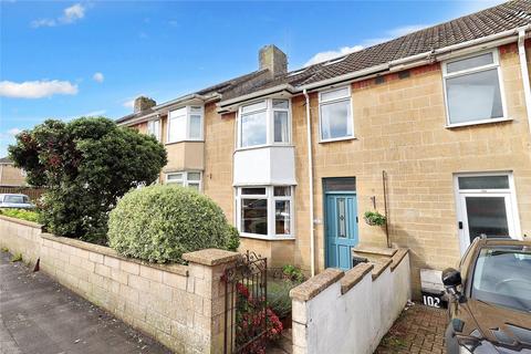 4 bedroom terraced house for sale, Bloomfield Drive, Bath, BA2