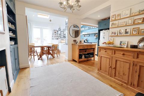 4 bedroom terraced house for sale, Bloomfield Drive, Bath, BA2