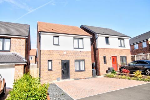 3 bedroom detached house for sale, Hylands Close, Chester Le Street, County Durham, DH3