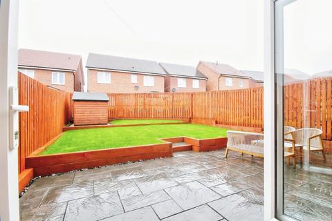 3 bedroom detached house for sale, Hylands Close, Chester Le Street, County Durham, DH3