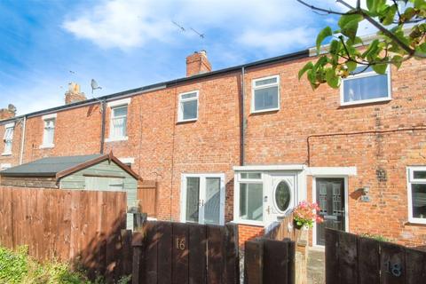 4 bedroom terraced house for sale, Lambton Street, Chester Le Street, County Durham, DH3