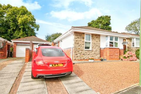 3 bedroom bungalow for sale, Lilburn Close, Chester Le Street, County Durham, DH2