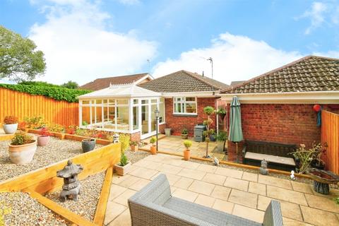 3 bedroom bungalow for sale, Lilburn Close, Chester Le Street, County Durham, DH2