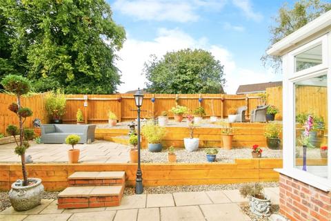 3 bedroom bungalow for sale, Lilburn Close, Chester Le Street, County Durham, DH2