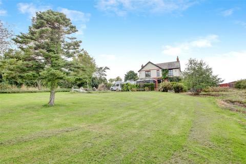 6 bedroom detached house for sale, Fillpoke Lane, Blackhall Colliery, Hartlepool, TS27