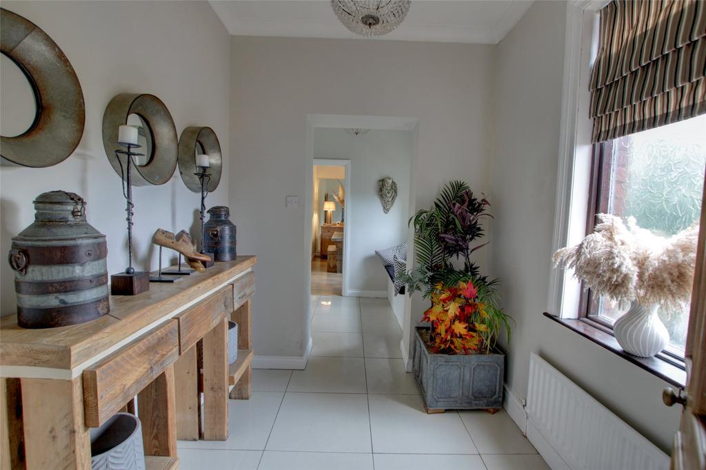 Hallway