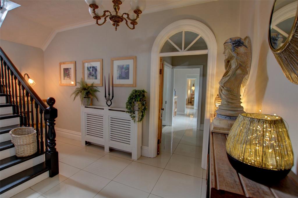 Hallway