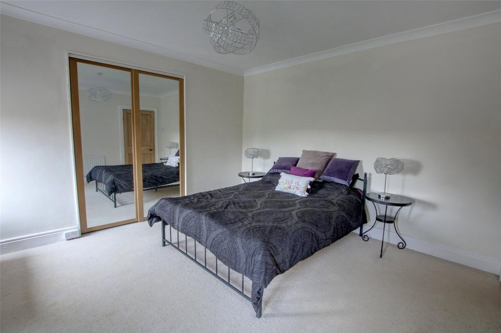 Bedroom 2nd Image