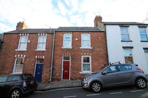 2 bedroom terraced house to rent, Renny Street, Durham, DH1