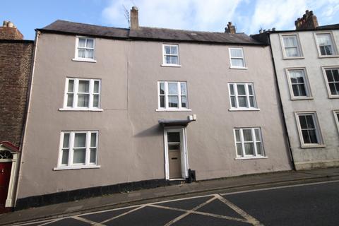 2 bedroom terraced house to rent, Church Street, Durham, County Durham, DH1