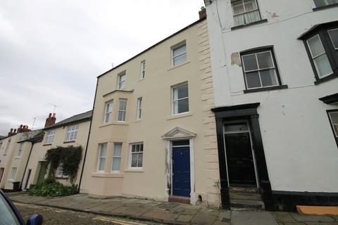 2 bedroom terraced house to rent, Crossgate, Durham, County Durham, DH1