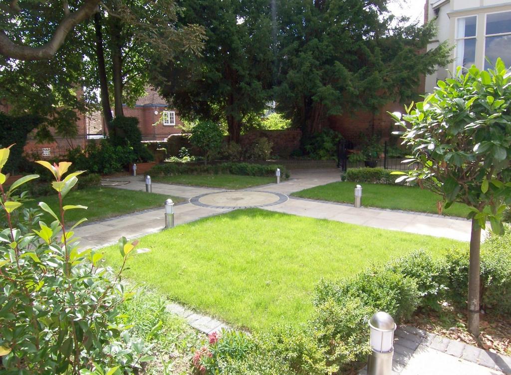 Communal Garden