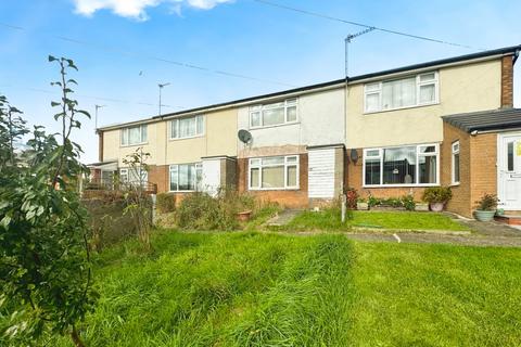 2 bedroom terraced house for sale, Clifton Road, Lancashire FY4