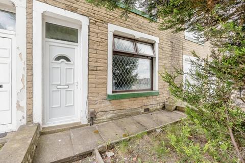 3 bedroom terraced house for sale, Barkerhouse Road, Lancashire BB9