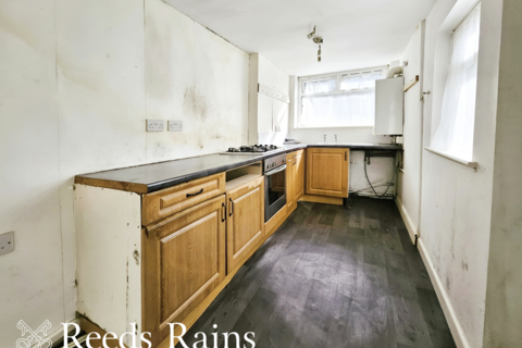 2 bedroom terraced house for sale, Villiers Street, Burnley BB12