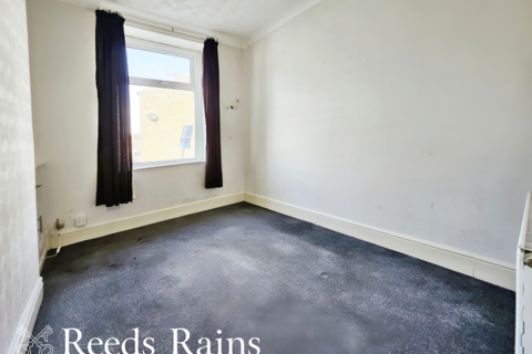 2 bedroom terraced house for sale, Villiers Street, Burnley BB12