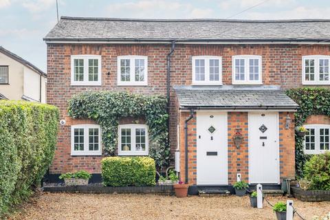 3 bedroom end of terrace house for sale, Tyttenhanger Green, St. Albans AL4