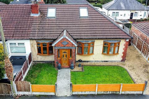 4 bedroom bungalow for sale, Frances Avenue, Cheadle SK8