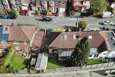 4 bedroom bungalow for sale, Frances Avenue, Cheadle SK8