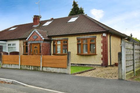 4 bedroom bungalow for sale, Frances Avenue, Cheadle SK8