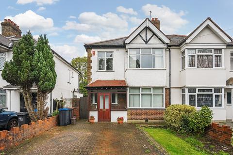 3 bedroom semi-detached house for sale, Commonside East, Mitcham CR4