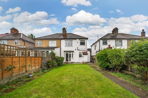 3 bedroom semi-detached house for sale, Commonside East, Mitcham CR4