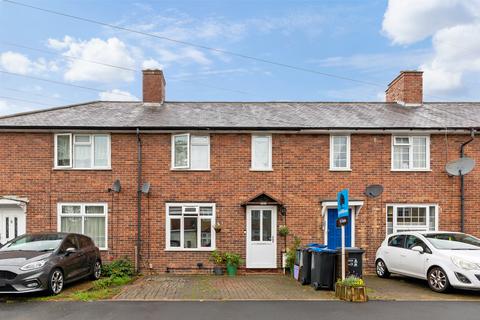 3 bedroom terraced house for sale, Bordesley Road, Morden SM4