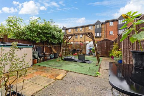 3 bedroom terraced house for sale, Bordesley Road, Morden SM4