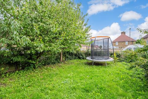 3 bedroom end of terrace house for sale, Middleton Road, Morden SM4