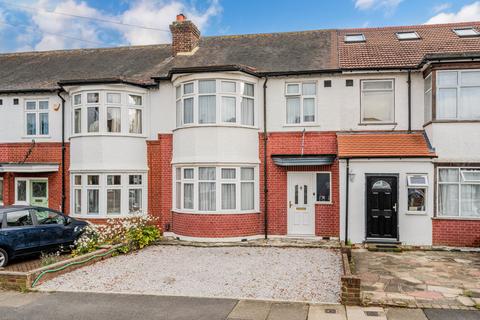 3 bedroom terraced house for sale, Chalgrove Avenue, Morden SM4