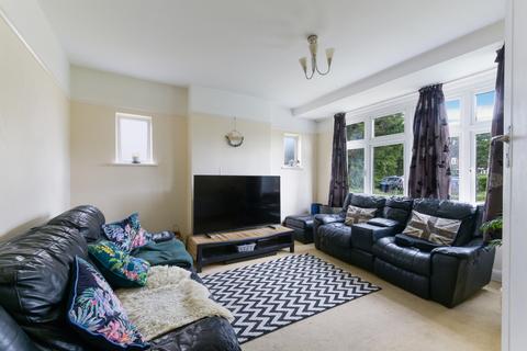 3 bedroom end of terrace house for sale, Woodlands, London SW20