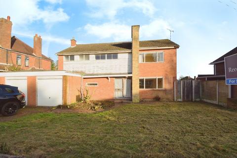 4 bedroom detached house for sale, Asthill Grove, Coventry CV3