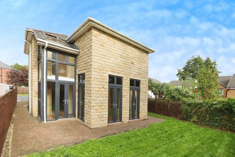 The Bungalows, West Yorkshire LS15