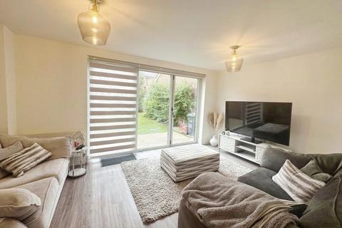 3 bedroom detached house for sale, Wanstead Crescent, Durham DH3