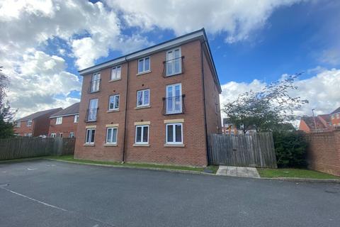 2 bedroom apartment for sale, Hutton Way, Durham DH1