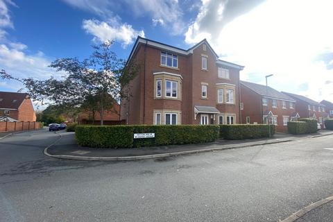 2 bedroom apartment for sale, Hutton Way, Durham DH1