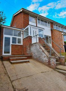 4 bedroom semi-detached house to rent, Hereward Way, Essex CM7