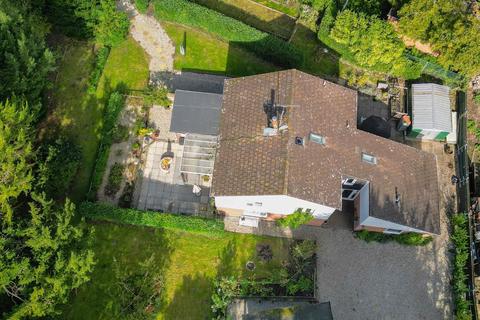 5 bedroom detached house for sale, Sandling Road, Hythe CT21